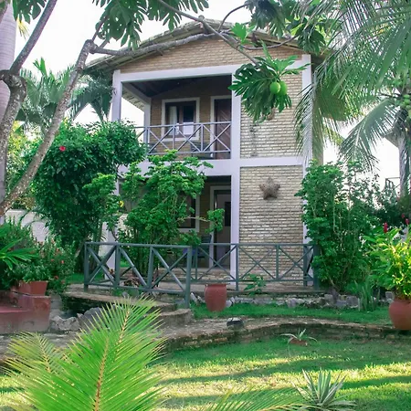 Pousada Cacimbinhas-2
