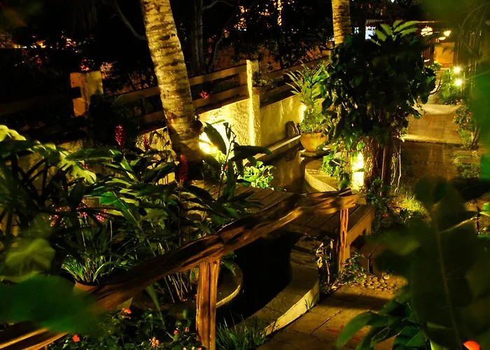 Pousada Xamã - Awaken Your SensesPousada